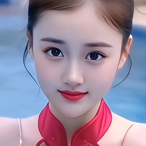 007快乐操头像