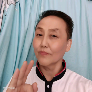 辛放坦言头像