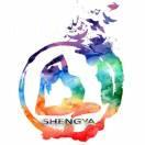 圣雅Yoga头像