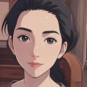秀姐严选百货头像