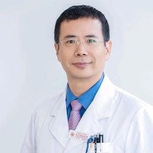 腰椎微创专家杨晋才主任头像
