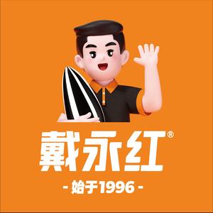 戴永红零食头像