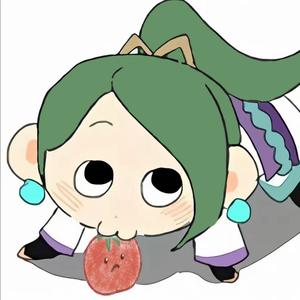 高斯找妈妈头像