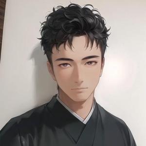 云扬天青头像