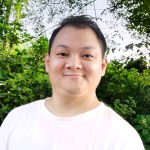 谌启立头像