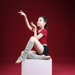 胡小胡的熊麻麻头像