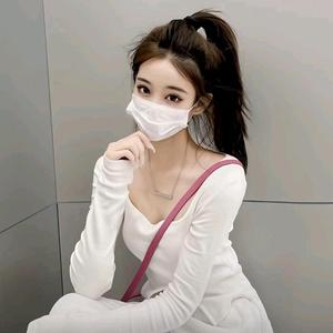 小沫追剧头像