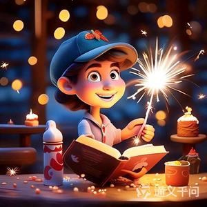 星语故事阁头像