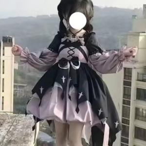 木林美头像