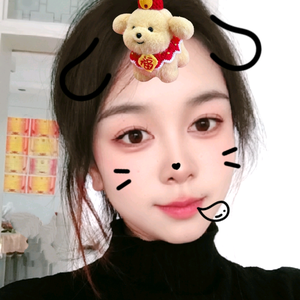 皮卡丘头像