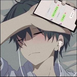 爱秋说语录 头像