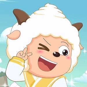 懒羊羊头像
