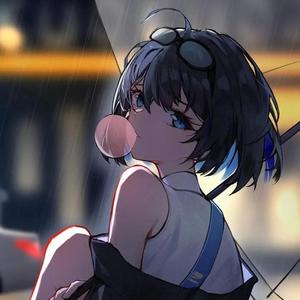 桃夭救妖头像