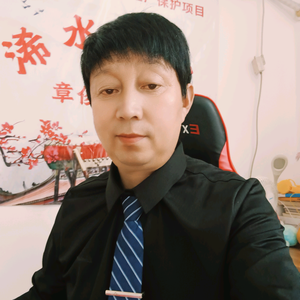 鼓书……章俊头像