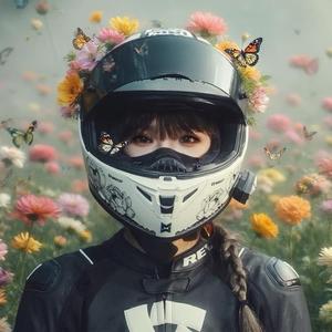 Mona-木南头像