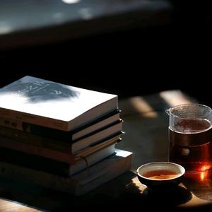 讀書即救赎头像