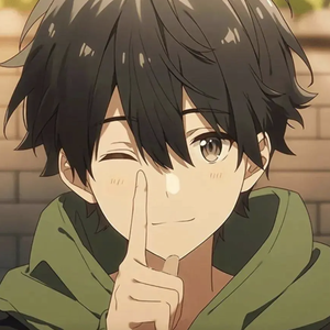 娱乐小队长 头像