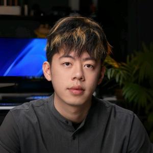 皮克曼同学头像