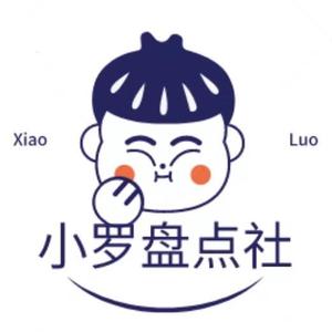 小罗盘点社头像