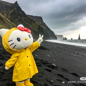 琳琳world头像