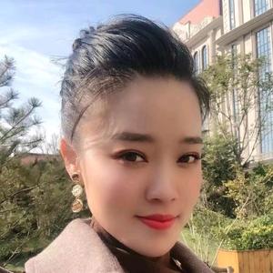 小枣花美玉头像