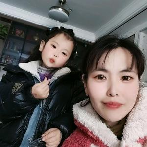 悦宝儿头像