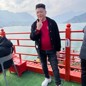 HuangDon999头像