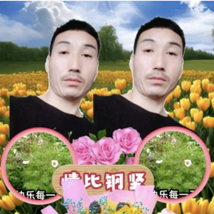 传奇短剧头像