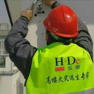 红火火灾逃生装备头像