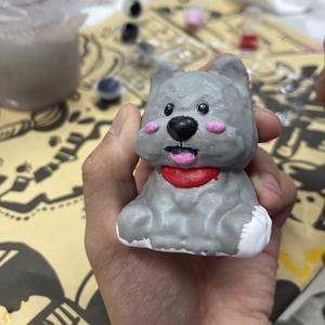 愉悦的帆船E头像