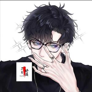 JKING动漫头像