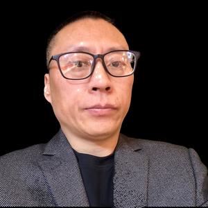 老李的菜头像