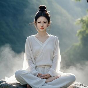 郎晴朗头像