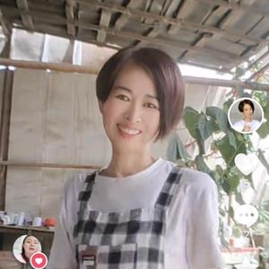 农村七妹头像