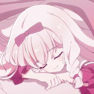 小奕减肥日记头像
