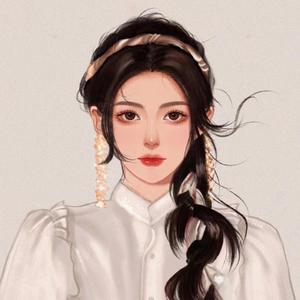 极美JM头像