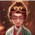 挖井的老男人头像