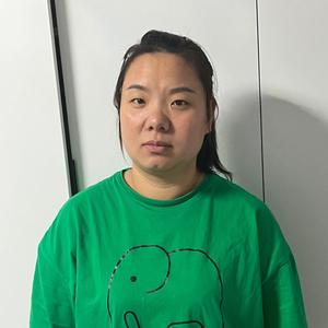 藕妹亲妹妹已瘦50斤头像