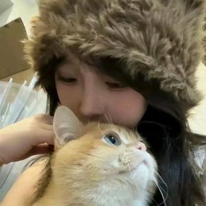小雨睡不醒头像