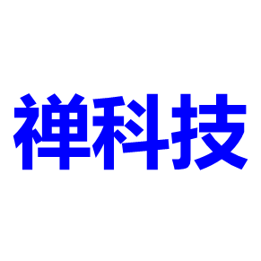 禅科技头像