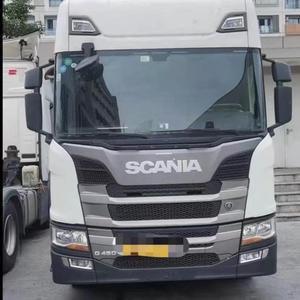 直率卡车物流人 头像