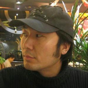 水沭青龙头像