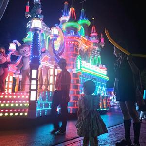 青云丨效果图 头像