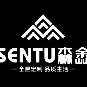 森嵞全屋隆辉装饰头像