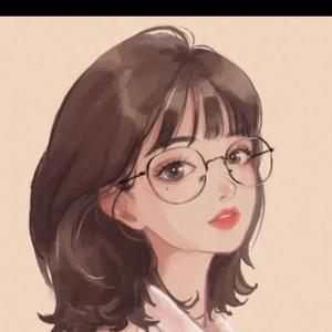 云朵畅谈头像