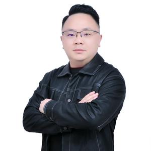 毕先森头像