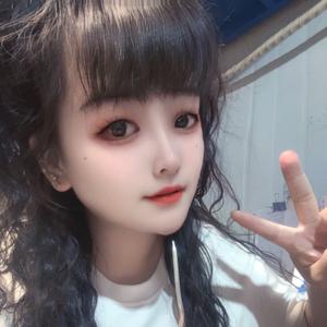 酷爱皮卡小静静头像