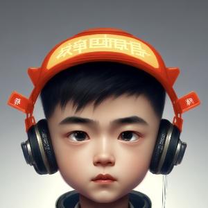 潮电小哥 头像