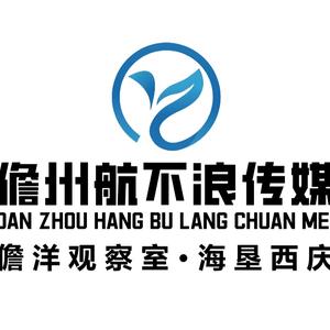 儋洋观察室头像