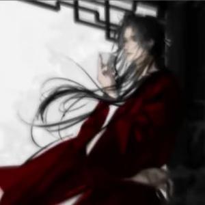 现代诗圣头像